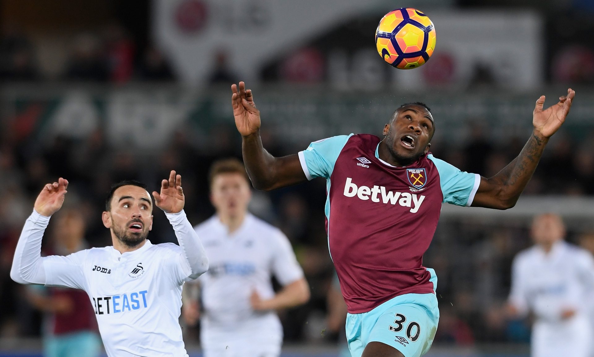 在比赛的关 在比赛的关